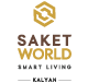 Saket World